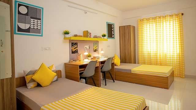 College Image